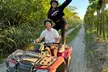 Off-Roading Adventure Awaits 1 Hour ATV Rental for One, Two, or Four at Float & Feast (Up to 56% Off) - Second Medium