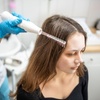 Image 3: Scalp Spa and Facial Service Deal 