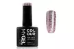 Mylee MYGEL 10ml Gel Polish in Choice of 30 Colours - Second Medium