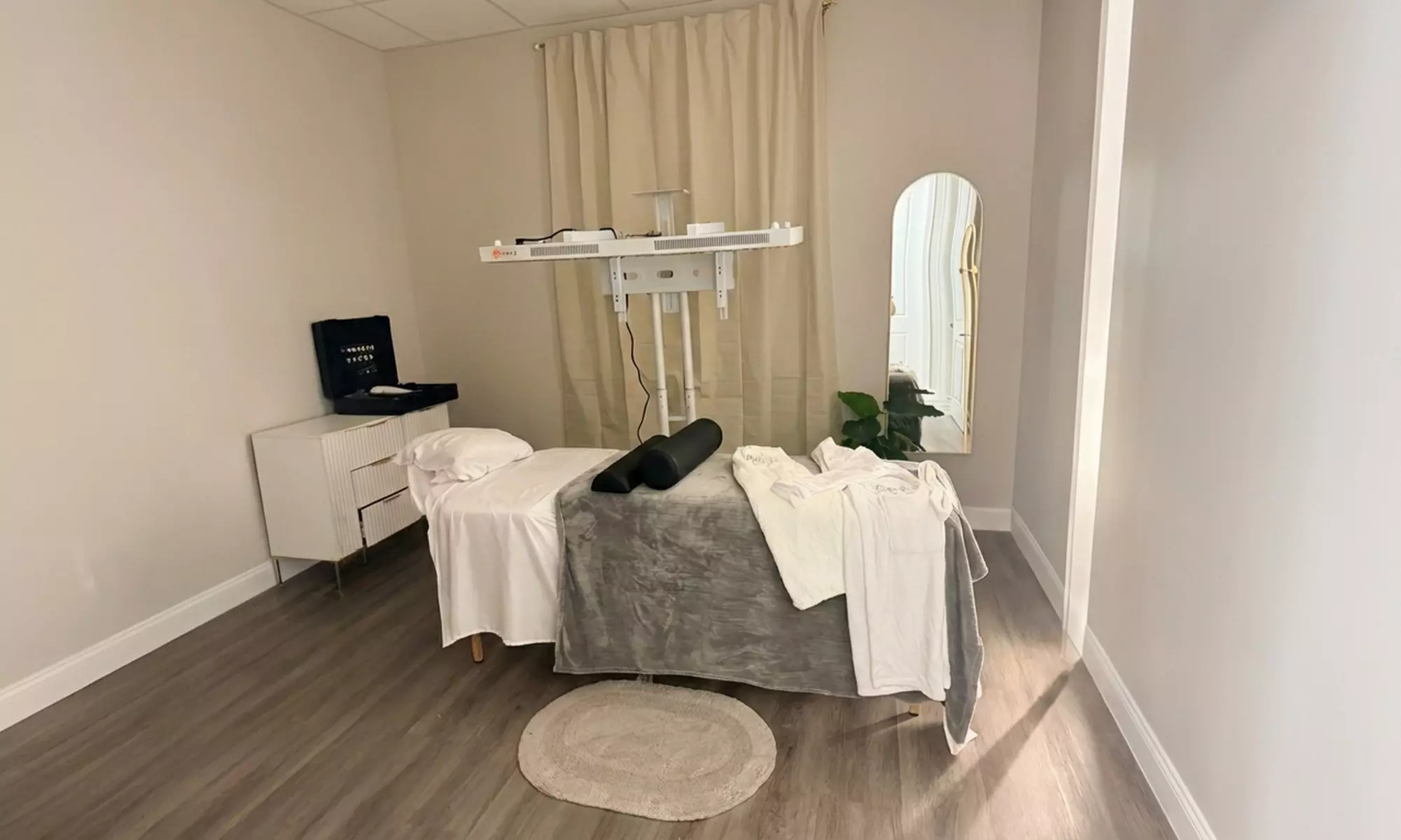 Recharge Your Body with Cryo Blast Therapy - 1 to 15 Sessions