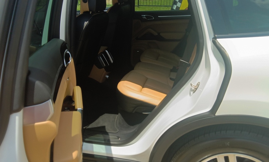 Image 15: 2-3 Hr Deep Clean, Shampoo & Restore Car Interior Detail