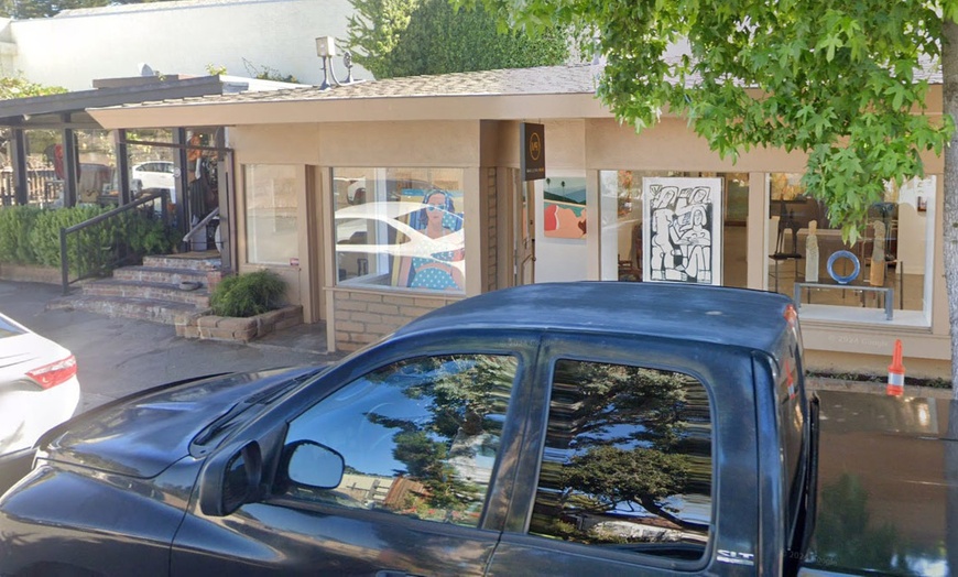 Image 7: Treat Yourself: $20, $40 or $80 Worth of Food and Drinks for 1, 2 or 4