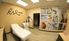 6-Session for Extra Small, Small, Medium, Large, or Extra Large Area -Up to91% 