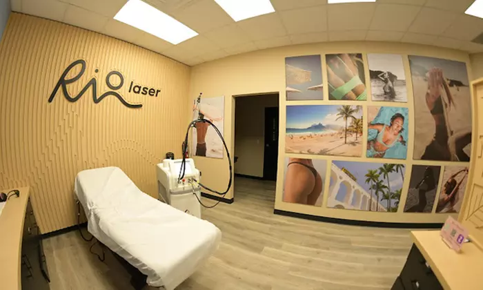 6-Session for Extra Small, Small, Medium, Large, or Extra Large Area -Up to91%  - Primary Image
