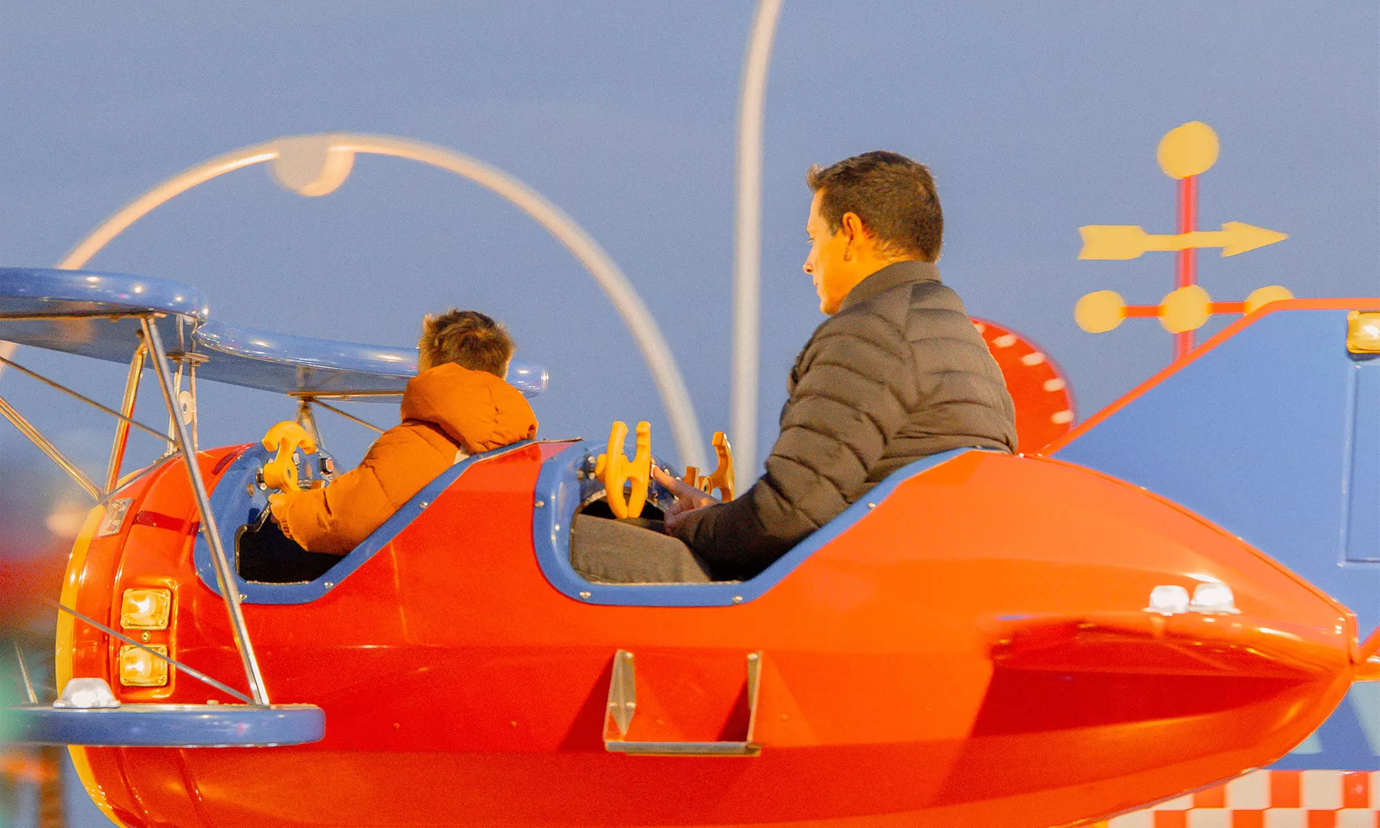 Pulsera de acceso ilimitado a todas las atracciones para adulto o niño