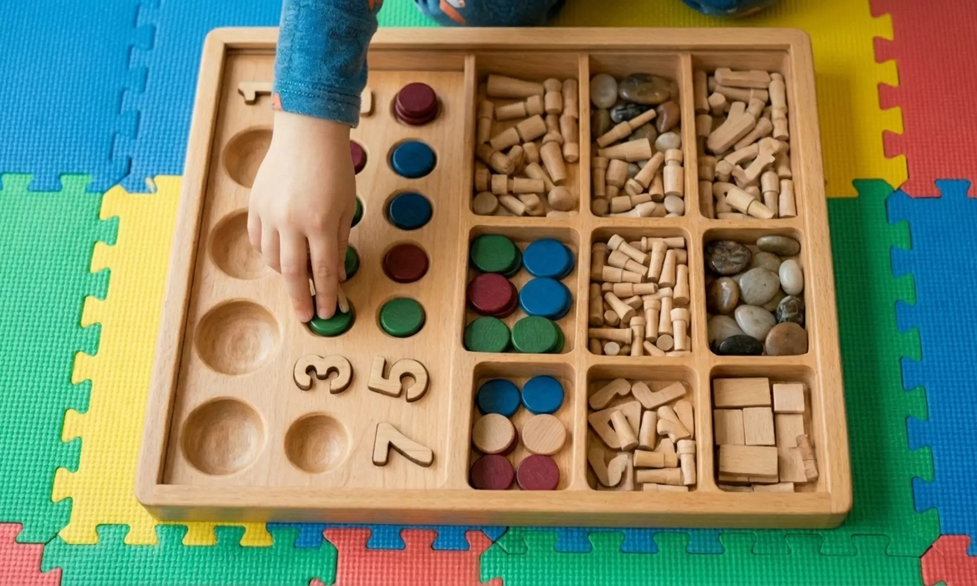 All Day Open Play Pass for One or Two Children