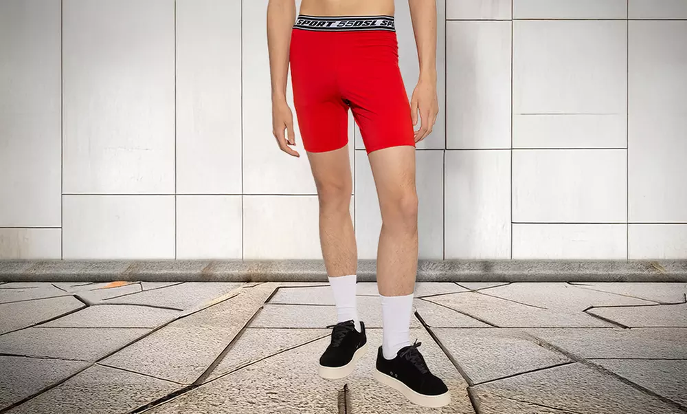 Diesel Sport Shorts- Few Different Styles and Colors - Primary Image
