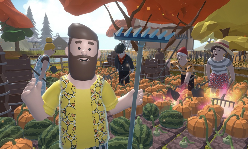 Image 3: Stap in een virtuele wereld vol fun, actie en spannende uitdagingen