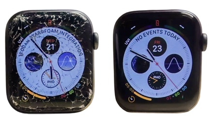 Apple Watch Series 1 Digitizer and LCD Repair - MAK repairs