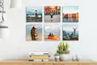 Personalised Photo Tiles from Photo Gifts (Up to 83% Off) - Second Medium