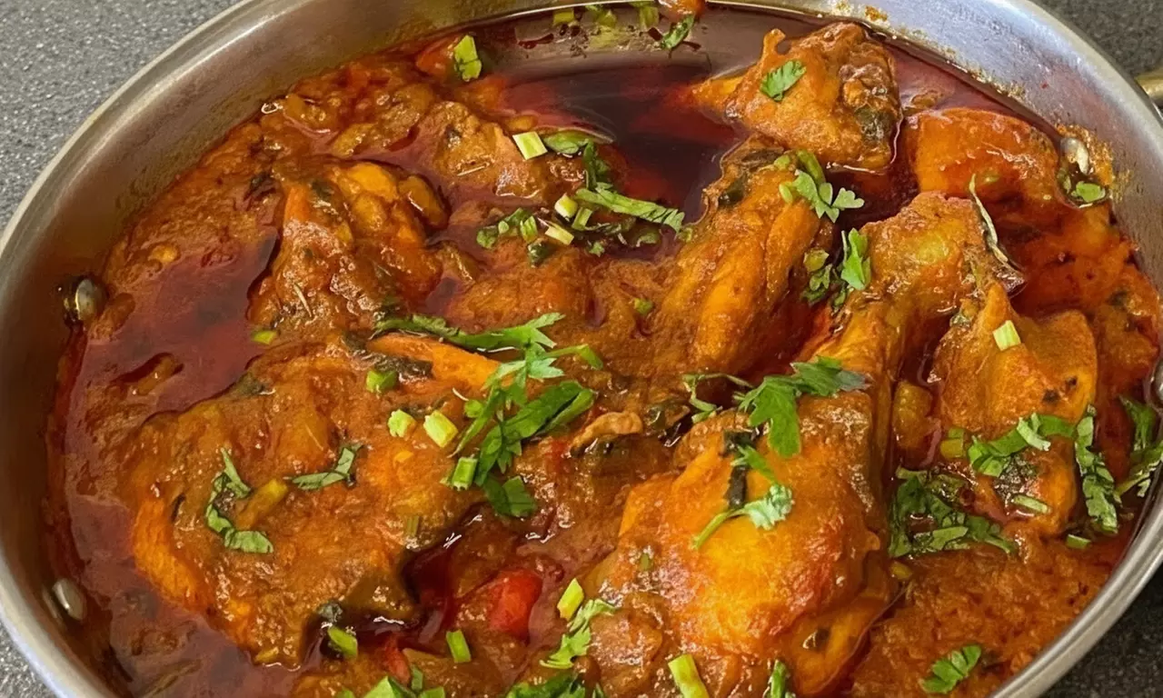 Authentic Indian Dining Bundles for 2, 4, or 8 with Shared Courses