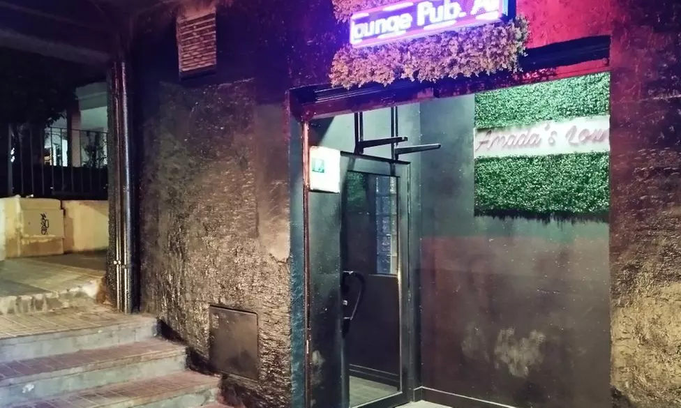 Noches inolvidables con ambiente exclusivo en Amada's Lounge