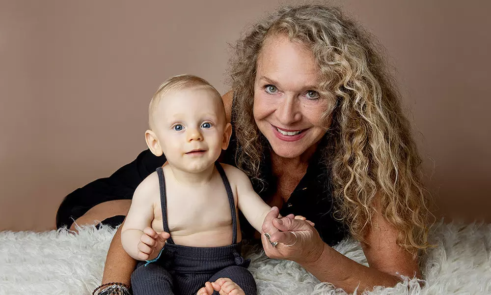 Professionelles Fotoshooting für 3 oder 5 Personen