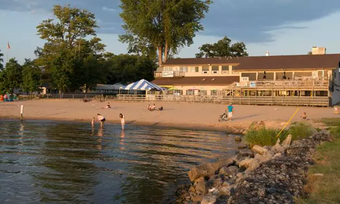 Up to 31% Off on on Unlimited Ride Bands at Sylvan Beach Amusement Park