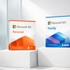 Image 1: Up to 19% Off Microsoft 365 Subscriptions - Personal or Family