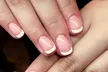 Pamper Yourself w/ Nails By Raquel's Spa Manicure, Pedicure, or Both + Optional French Tip Combo(Up to 42% Off) - Second Medium