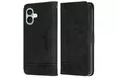 iPhone 16 iPhone 16 Pro Max Case Flip Leather Wallet Stand Card RFID Cover - Second Medium