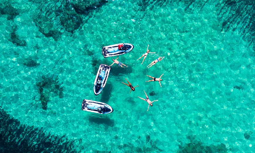 Image 4: Excursión de 60 minutos en moto de agua
