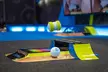 Sphero Orbotix 1B01RW1 Ollie App-Controlled Robot  - Second Medium