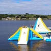Image 7: Inflatable Water Park Entry For One- Valid 17th May- 31st August