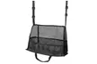 iMounTEK Mesh Pocket Organizer Handbag Holder Car Seat Storage and Barrier Net - Second Medium