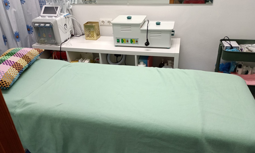 Image 4: Masajes de 50 minutos a elegir para 1 persona