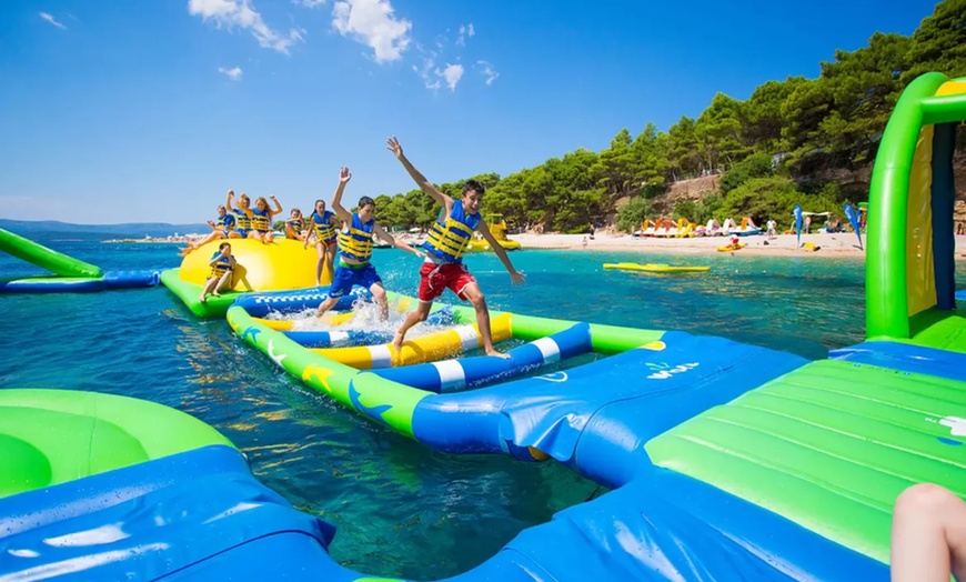 Image 2: GetOut Texas DFW Deals & Discounts - 50% Off Year-Round Access