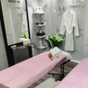 Image 1: Experience Silky Smooth Skin with Full Body Waxing or More Options