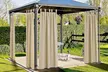 Tenda per gazebo Springfield, disponibile in 3 colori - Image 3
