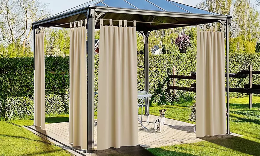 Image 3: Tenda per gazebo Springfield