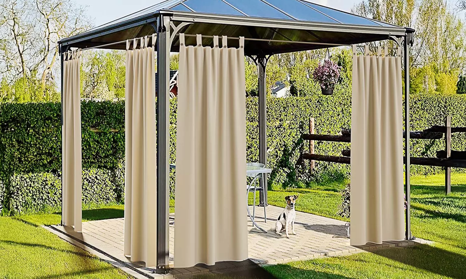 Tenda per gazebo Springfield