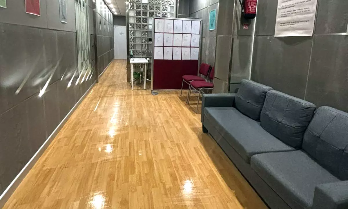 Sesiones de radiofrecuencia facial o corporal con tecnología INDIBA