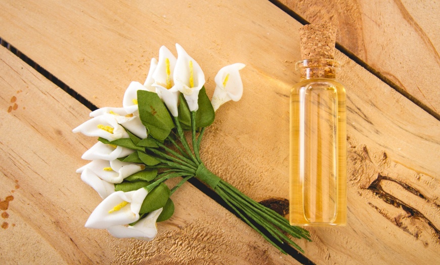 Image 6: Cata olfativa y creación artesanal de tu propio perfume para 1 o 2