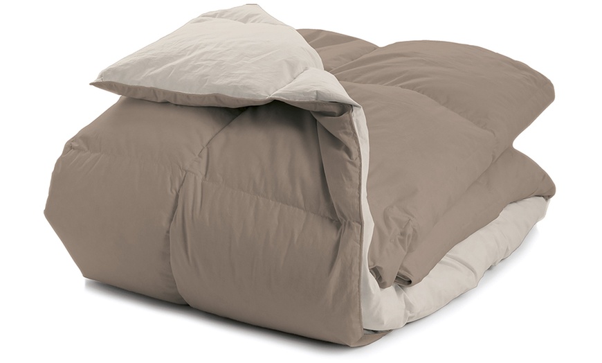 Image 15: Edredón de invierno de doble cara en diferentes tamaños