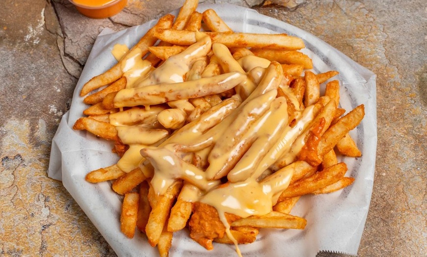 Image 7: Explore Bold Flavors with $20 or $40 towards Food & Drink 