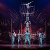 Image 16: Le Cirque du Soleil revient avec"Alegría" : 25% de remise à Paris