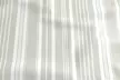 Soft Stripe Printed Microfiber Bed Sheet Set - Second Medium