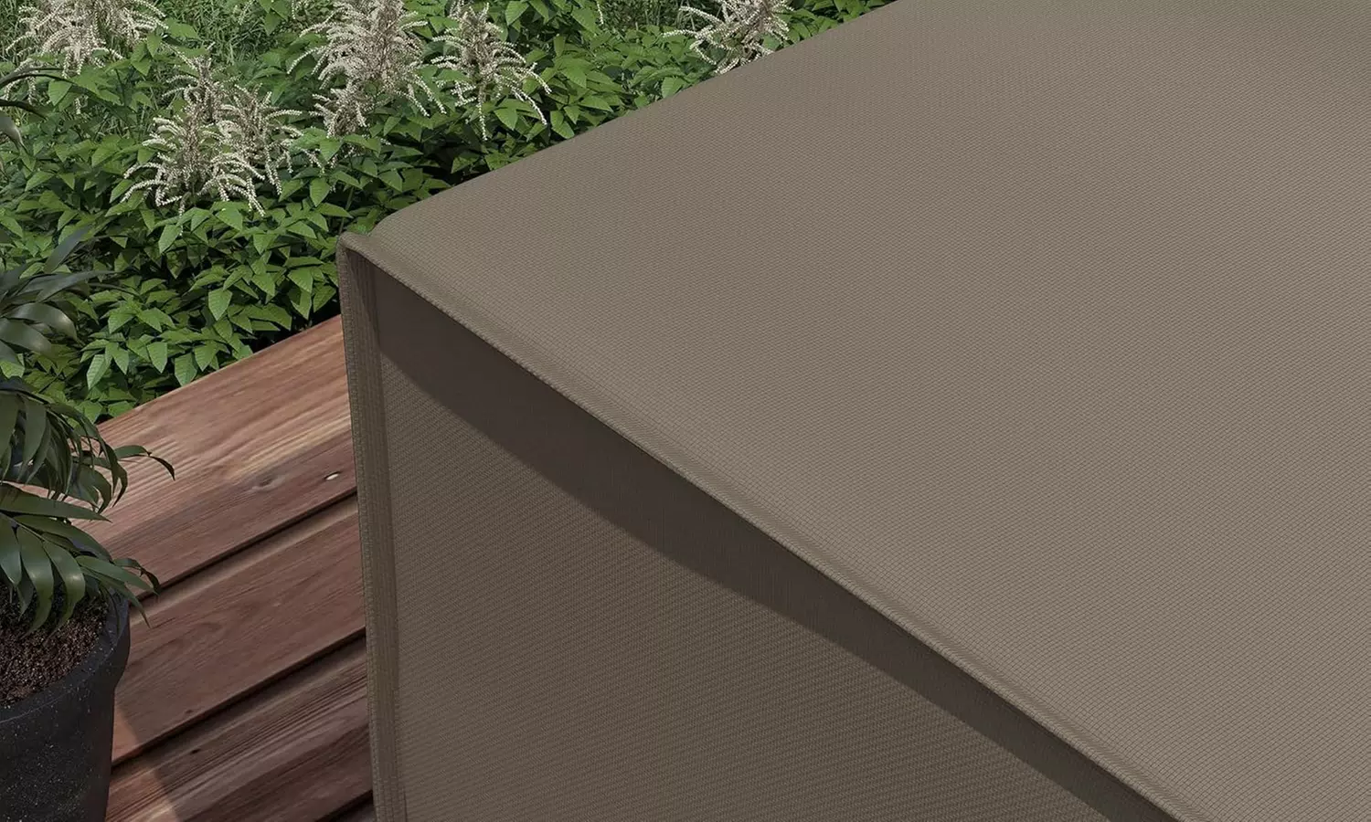 Outsunny Outdoor Waterproof Furniture Covers