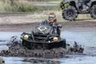 Family Fun on the Trails: Holiday ATV Mudding and More at Hog Waller Campground - Second Medium