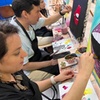 Image 11: Taller de pintura de 2 h con picoteo y vino ilimitado para 1 o 2 pax.