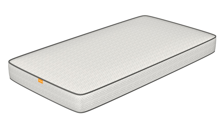 Image 9: Materasso semirigido per un riposo confortevole