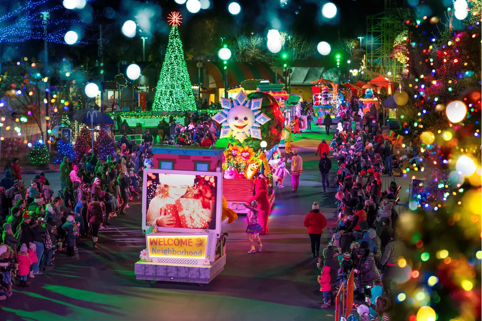 BLACK FRIDAY SALE! Save 72% on Sesame Place Philadelphia Tickets +  FREE $10 Credit with the Single Day Ticket