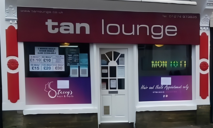 Image 9: Wash & Blow Dry with Optional Cut, Conditioning, or Root Colour