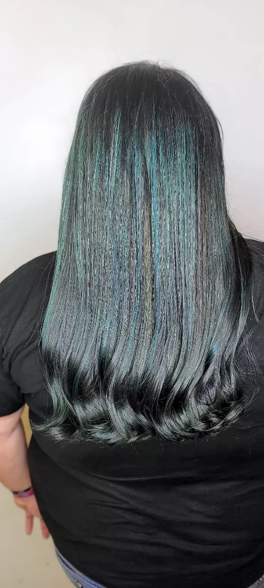 H3 Salons, Offering Options like Highlights for Perfect Hair (Up to 28% Off)