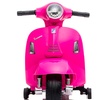 Image 14: Mini Vespa elettrica Piaggio per bambini