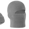 Image 2: 2-in-1 Balaclava Ski Mask