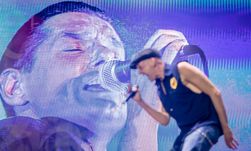 Image 6: Ticket für FALCO in Concert vom 29.10. bis 03.11.2025