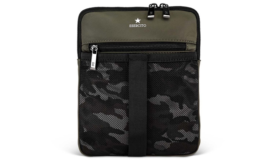 Image 4: Tracolla Esercito G-Force