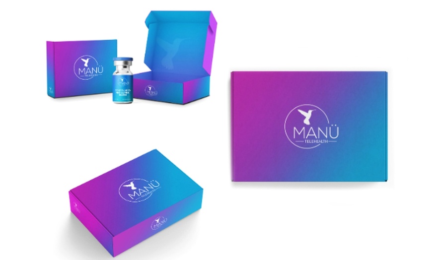 Image 4: NAD+ and MIC Injection Packages with Consultation and Free Shipping