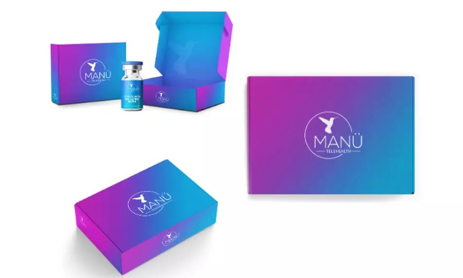 Manu telehealth: Up to 40% Off on NAD+ and MIC Injection Packages with Consultation and Free Shipping - Image 3